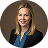 Corporate portrait photo for Sophie de Jong