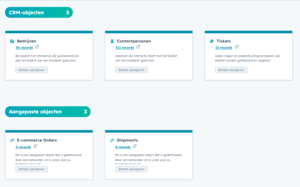 Data-Model-ecomm
