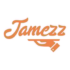 Jamez logo