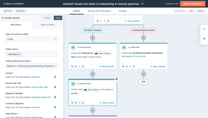 saas onboarding workflow